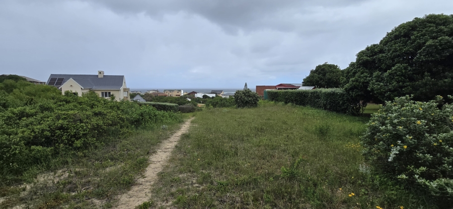 0 Bedroom Property for Sale in Oyster Bay Eastern Cape